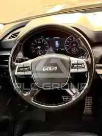 2022 KIA Telluride