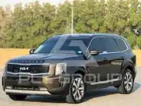 2022 KIA Telluride