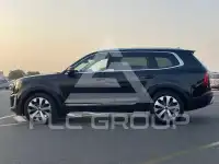 2022 KIA Telluride