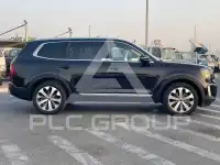 2022 KIA Telluride