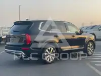 2022 KIA Telluride
