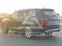 2022 KIA Telluride