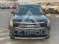 2022 KIA Telluride