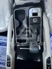 2022 KIA Telluride