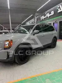 2022 KIA Telluride