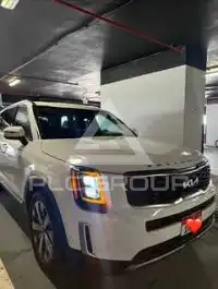 2022 KIA Telluride
