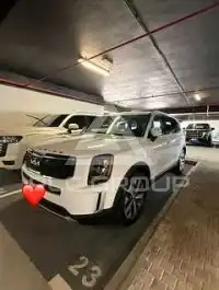 2022 KIA Telluride