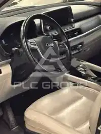 2022 KIA Telluride