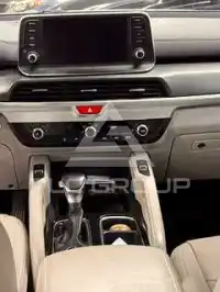 2022 KIA Telluride