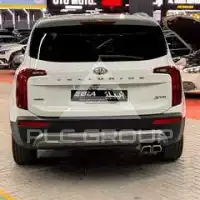 2022 KIA Telluride