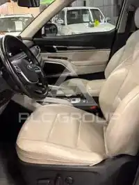 2022 KIA Telluride
