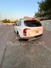 2022 KIA Telluride