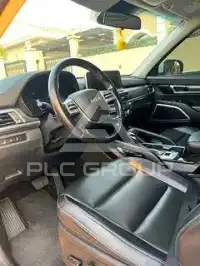 2022 KIA Telluride