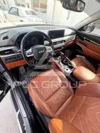 2022 KIA Telluride