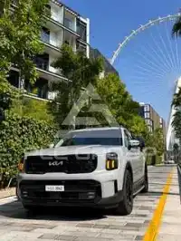 2022 KIA Telluride