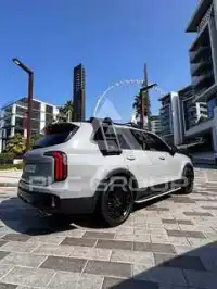 2022 KIA Telluride