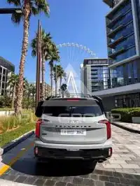 2022 KIA Telluride
