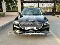 2022 Genesis GV70