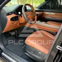 2022 Genesis GV70