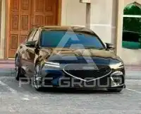 2022 Genesis G70