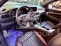 2022 Genesis G70