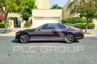 2022 Genesis G90