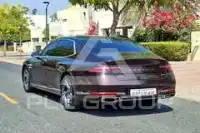 2022 Genesis G90