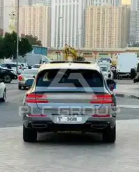 2022 Genesis GV80