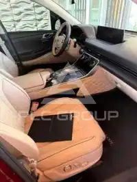 2022 Genesis GV80