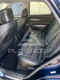 2022 Genesis GV80