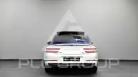 2022 Genesis G80