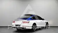 2022 Genesis G80