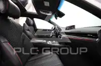 2022 Genesis G80