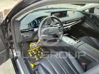 2022 Genesis G80