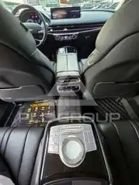 2022 Genesis G80