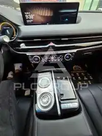 2022 Genesis G80