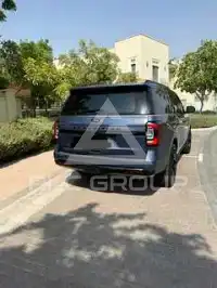 2022 Ford EXPEDITION