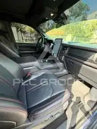 2022 Ford EXPEDITION