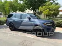 2022 Ford EXPEDITION