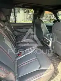 2022 Ford EXPEDITION
