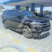 2022 Ford EXPEDITION