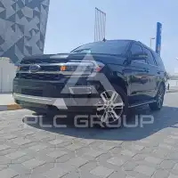 2022 Ford EXPEDITION