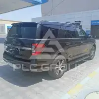 2022 Ford EXPEDITION