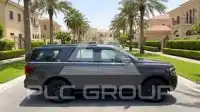 2022 Ford EXPEDITION