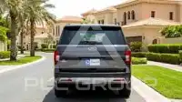 2022 Ford EXPEDITION