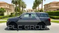2022 Ford EXPEDITION
