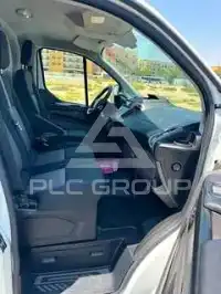 2022 Ford TRANSIT