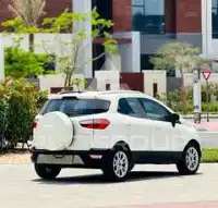 2022 Ford Eco Sport