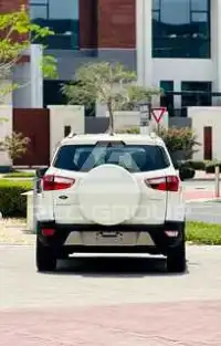 2022 Ford Eco Sport