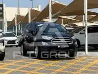2022 Ford Eco Sport